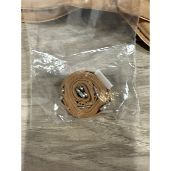 NWT Calvin Klein "Naked Glamour" F3493 Strapless T-Shirt Push-Up Bra, Beige-34B - Picture 5 of 8